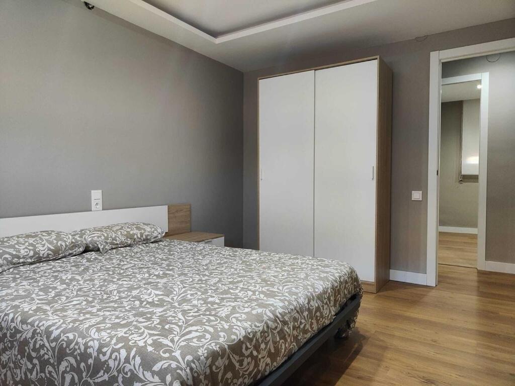Superbe Appartement Terrasse Entierement Renove Au Bord De L'Ebre Deltebre Exteriör bild
