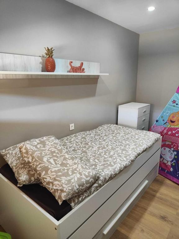 Superbe Appartement Terrasse Entierement Renove Au Bord De L'Ebre Deltebre Exteriör bild